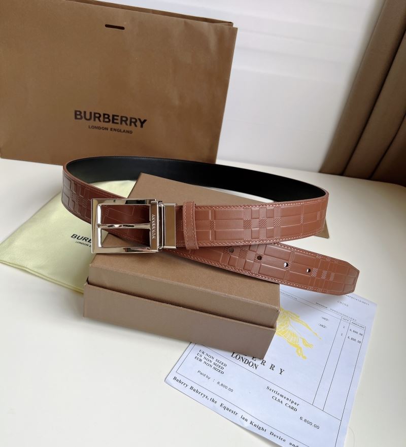 BURBERRY